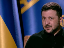 Зеленский обозвал руководство Украины, отказавшееся от ядерного оружия, «тупым»