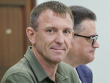 Руководство Запорожской области не считает себя потерпевшей стороной в деле генерал-майора Попова