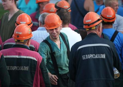 Иван Лизан: Что России делать с антибелорусскими санкциями
