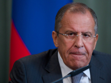 Лавров: Конфликт на востоке Украины завершится, если Киев будет выполнять "Минск-2"