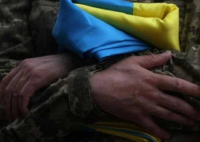 Оставят кастрюли, телефон и стиральный порошок. В Минюсте Украины составили план грабежа уклонистов
