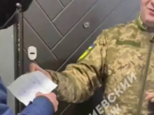 «Усовершенствованные» украинские повестки или Как правильно сдаться в плен российским военным