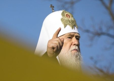 Даниил Богатырёв: Либерализм — худшее из политических и нравственных зол