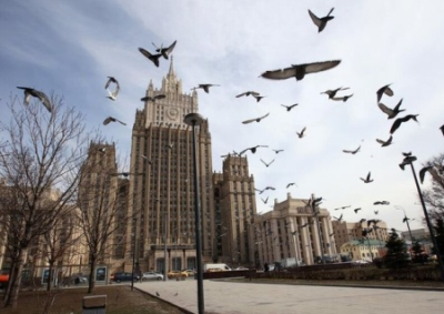 Захарова назвала высылку сотрудников посольства России в Кишинёве частью антироссийского курса Санду