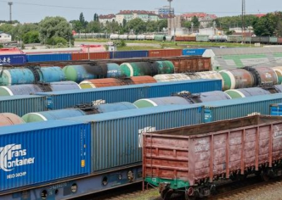 Еврокомиссия и Литва согласовали принципы транзита грузов в Калининград