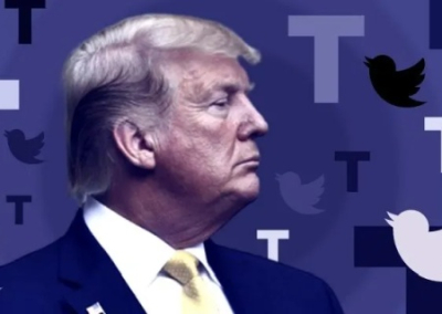Трамп предъявил Китаю ультиматум