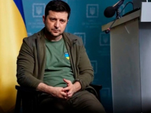 Козлы отпущения в погонах. Зеленский ищет виновников будущей сдачи Бахмута