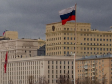 Сводка Минобороны России о ходе проведения спецоперации на 14 мая