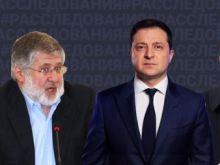 Запасной аэродром на Западе: Куда могут сбежать с Украины президент Зеленский и придворные олигархи