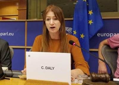 Депутат Европарламента: мы окружаем РФ базами НАТО и называем её «агрессором»