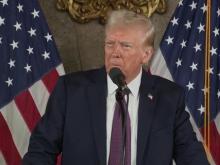 Трамп намерен «очень быстро» встретиться с Путиным