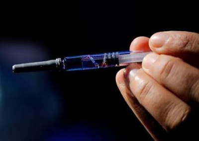 Китайская вакцина, которой будут прививать украинцев, показала свою неэффективность в Чили