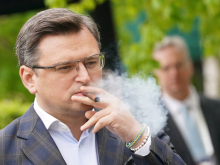 Кулеба предостерёг Украину от создания ядерного оружия: Потеряем всю поддержку партнёров