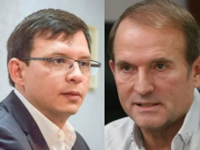 На Украине могут объявить амнистию всем противникам майданного режима и политузникам. Первая реакция