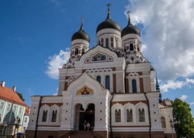 «Мы организуем новую Бронзовую ночь». Эстонские депутаты пытаются оторвать Эстонскую православную церковь от Московского патриархата