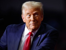 Трамп «очень быстро» восстанавливает ВС США, оборонный бюджет США — триллион долларов