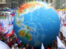 Недосягаемые «центры принятия решений»?