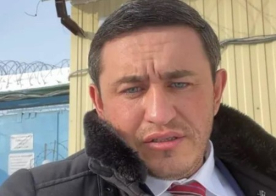 Активист Бородин написал донос на телеведущего Норкина