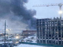Серия пожаров в подмосковных торговых центрах: халатность, страховые случаи или диверсионная война?