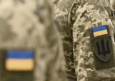 Украинские хроники. Репрессии, русофобия, нацизм. Еженедельный дайджест. Выпуск 42
