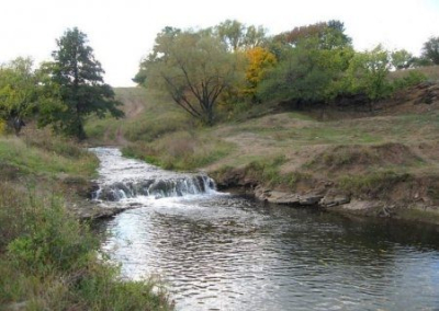 В Минприроды ЛНР спрогнозировали, что реки Республики продолжат мелеть и пересыхать