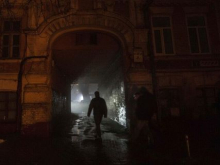 Что произойдёт с Украиной, если ВС РФ приступят к тотальному уничтожению её инфраструктуры?