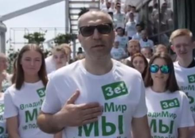Арахамия лоббирует кандидатуру известного ресторатора на должность губернатора Одесской области