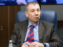 Вашингтон планирует, что победу на Донбассе одержат представители Оппозиционного Блока, а не политики ЛДНР - Марков