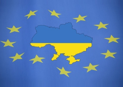 Вице-премьер: 2022 может стать переломным в решении о будущем членстве Украины в ЕС