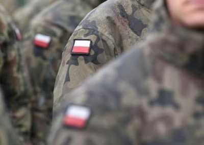 Главный задира Европы. Англосаксы делают ставку на Польшу как нового лидера ЕС