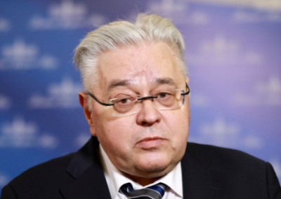 Директор Института США и Канады РАН ответил критикам своей статьи