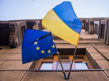 Не только Словакия и Венгрия. Пакет помощи ЕС Украине на €40 млрд не поддержали и Италия с Испанией