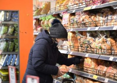 Миру грозит голод резкий рост цен на продукты питания. Но США и ЕС пока упражняются в изобретении новых санкций