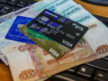 Госдума РФ приняла закон о кредитных каникулах для мобилизованных, контрактников и добровольцев