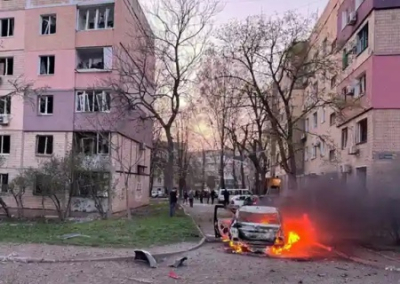 Все они уклонисты. Экс-нардеп, ВСУшник Батюков не жалеет погибших гражданских соотечественников