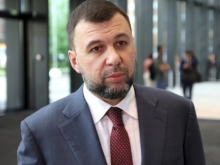 Пиар на отставках. В ДНР увольняют чиновников, но лучше от этого не становится