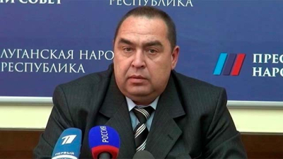 Плотницкий: Помогает только РФ, Франция и Германия дают пустые обещания по разминированию Донбасса