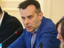 Глава ЦИК Украины боится проводить выборы в стране