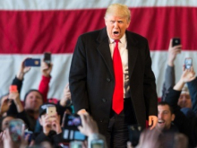 Чем хорош Дональд Трамп