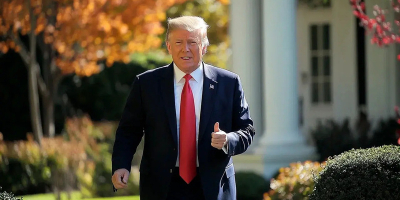 Трамп: Украина не будет в НАТО, Крым останется у России, а мир на Украине близок