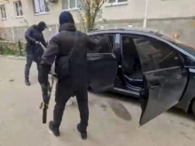 ФСБ задержала очередных отравителя и шпионку: они действовали по указаниям СБУ