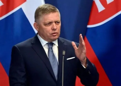 Мне никто не запретит. Фицо подтвердил своё участие в параде 9 мая в Москве