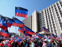11 лет назад состоялось провозглашение ДНР. Как всё происходило на самом деле?