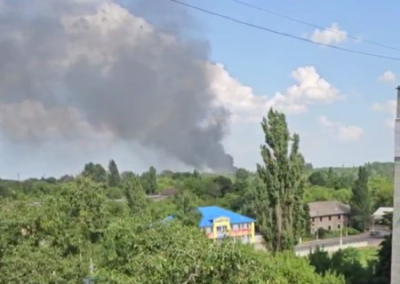 Украина продолжает обстреливать мирных россиян — погиб житель Белгородской области, вновь под ударом Макеевка
