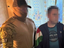 СБУ арестовала доктора исторических наук одного из ВУЗов Харькова за высказывания в поддержку России