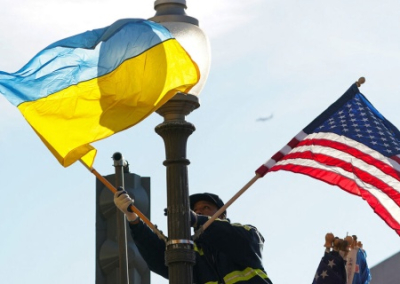 Израиль на Днепре и надежды Украины