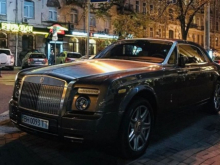 На Украине анонсировали автомобильную экспроприацию. У граждан изымут машины в пользу ВСУ