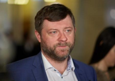 Корниенко: за участие в «госперевороте» украинцам предлагают 1 000 гривен