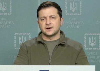 Зеленский назвал 28 февраля решающим для Украины