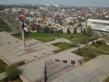 Зачем Киеву Херсон?